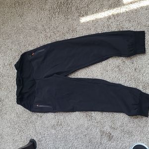 Maternity Joggers